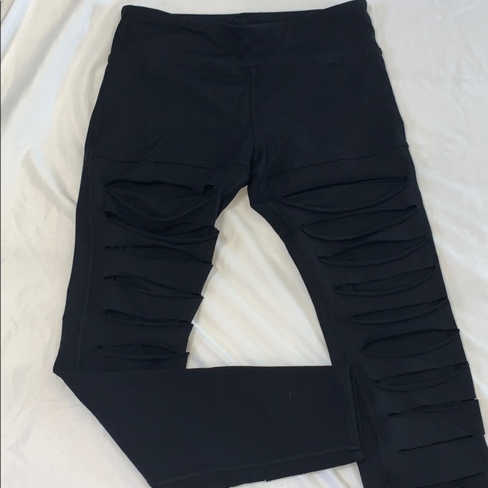 Lorna Jane Tights